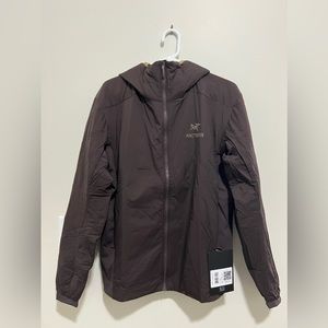 Arctery'x Atom LT Hoody Men's